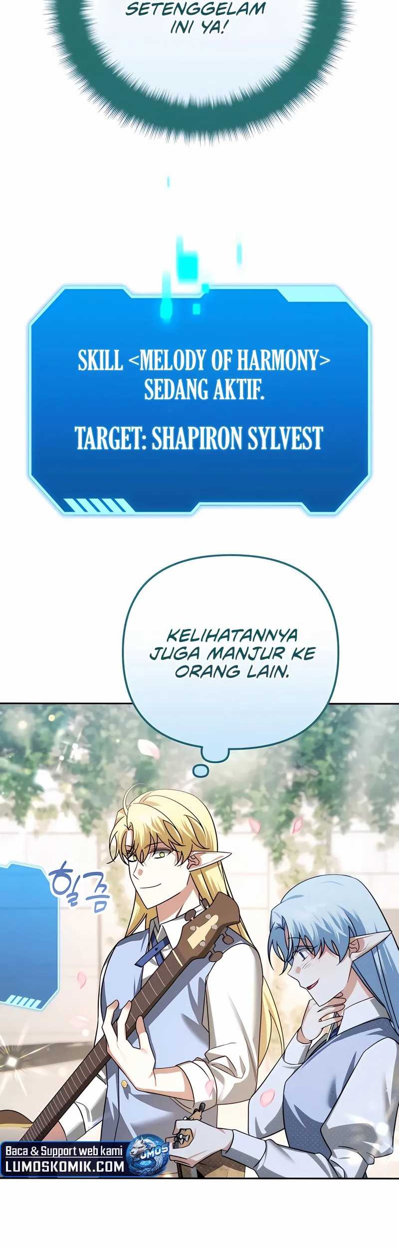 All My Alter Egos Are Tycoons Chapter 43 Gambar 38