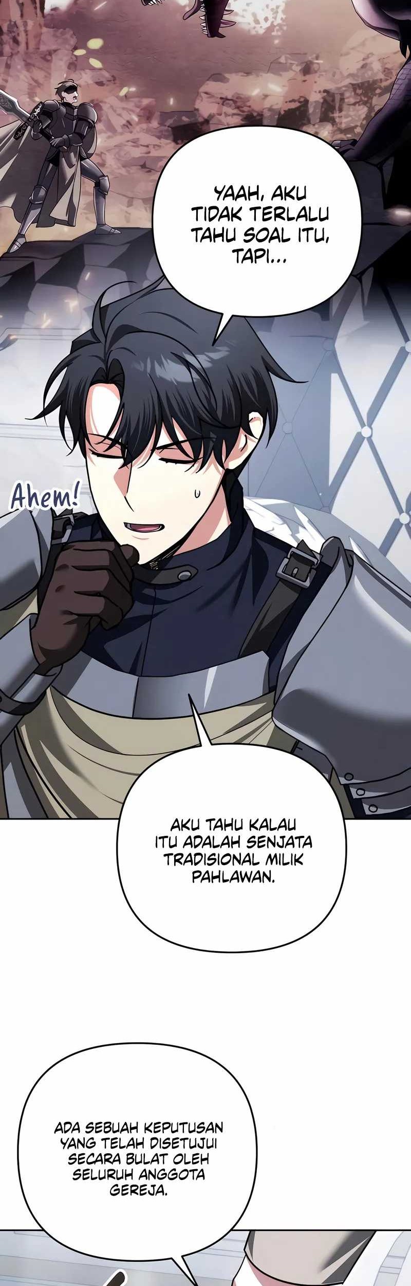 All My Alter Egos Are Tycoons Chapter 43 Gambar 51