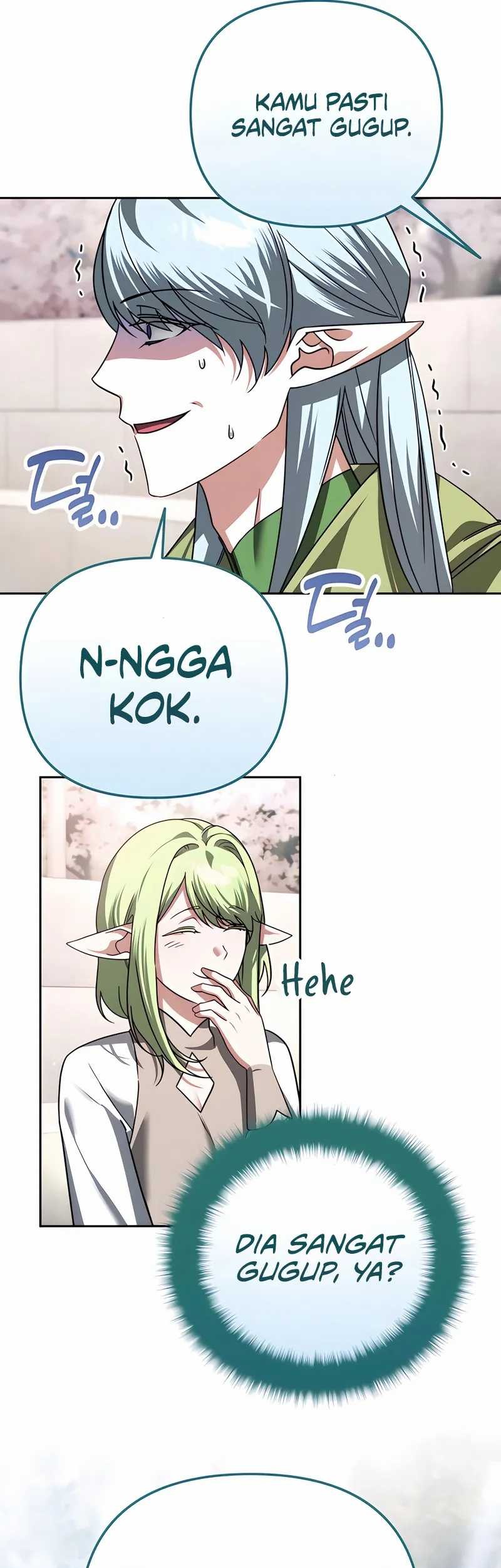 All My Alter Egos Are Tycoons Chapter 43 Gambar 13