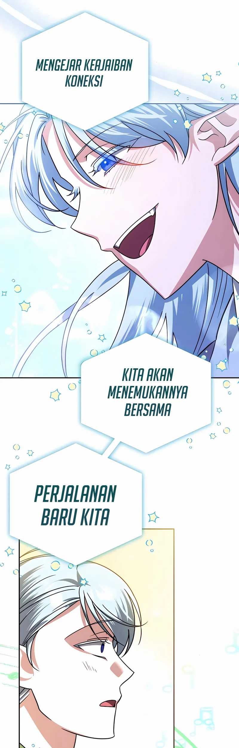 All My Alter Egos Are Tycoons Chapter 43 Gambar 22