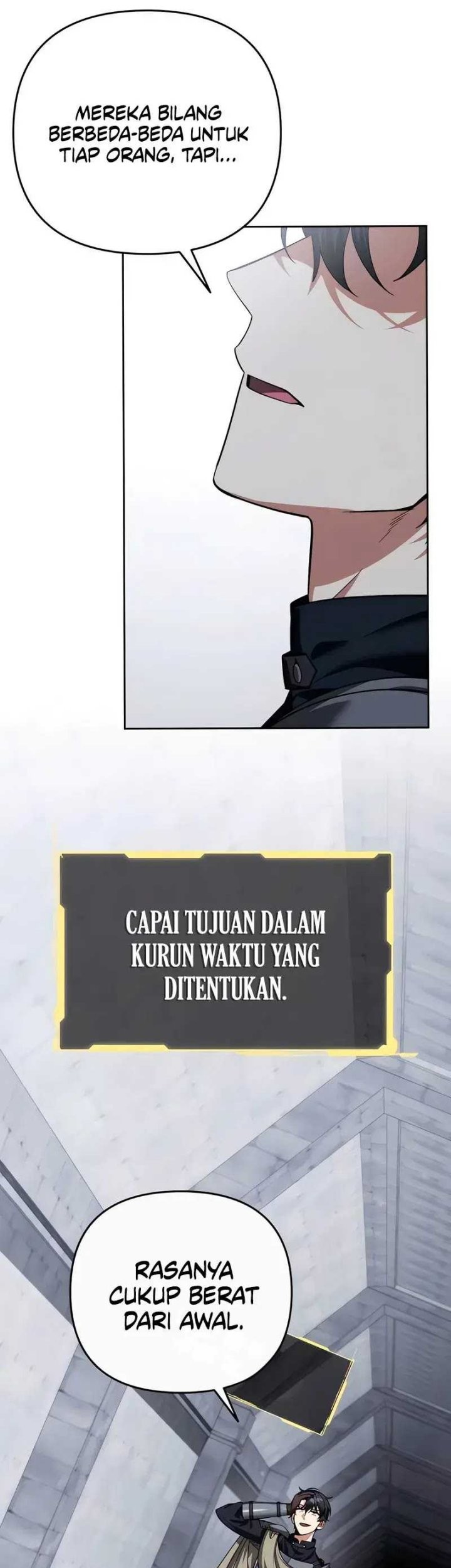 All My Alter Egos Are Tycoons Chapter 44 Gambar 25