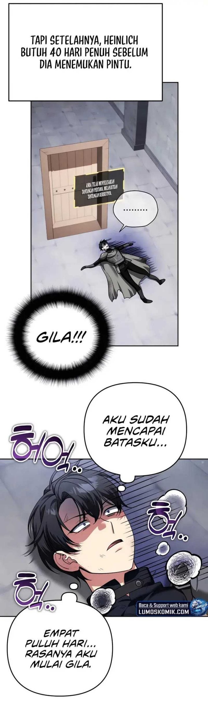 All My Alter Egos Are Tycoons Chapter 44 Gambar 41