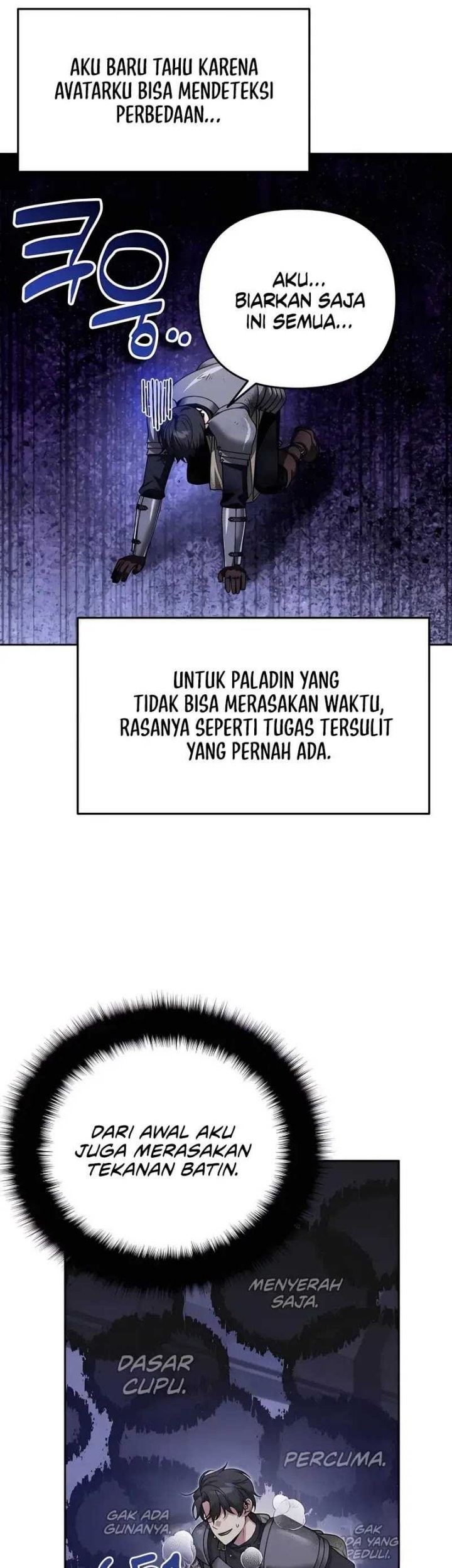 All My Alter Egos Are Tycoons Chapter 44 Gambar 43