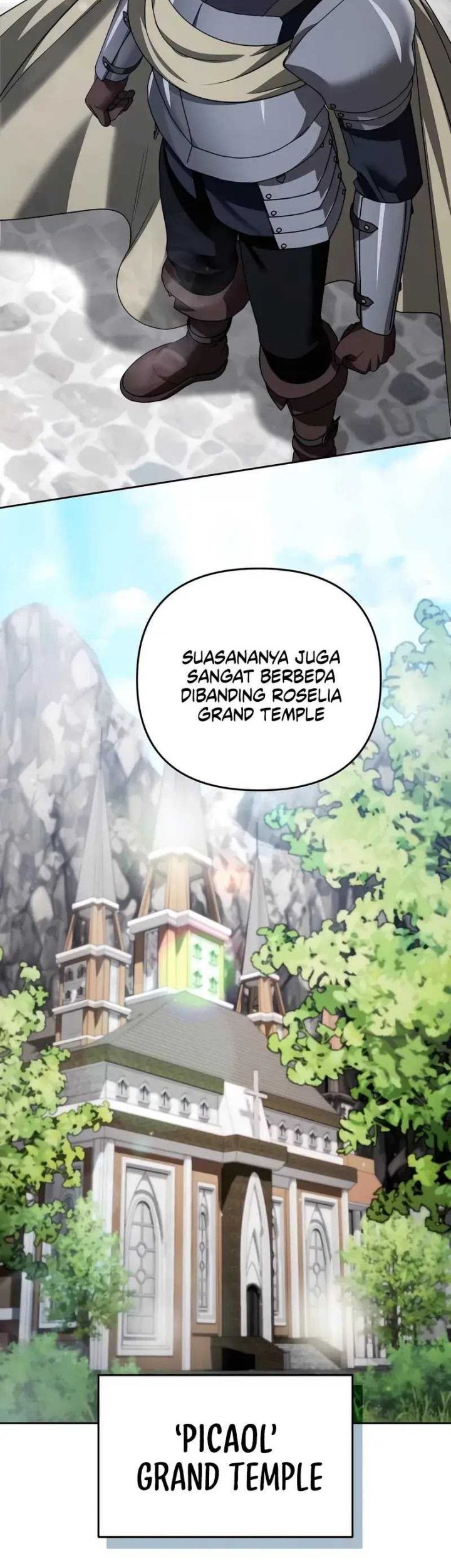 Baca Manhwa All My Alter Egos Are Tycoons Chapter 44 Gambar 2