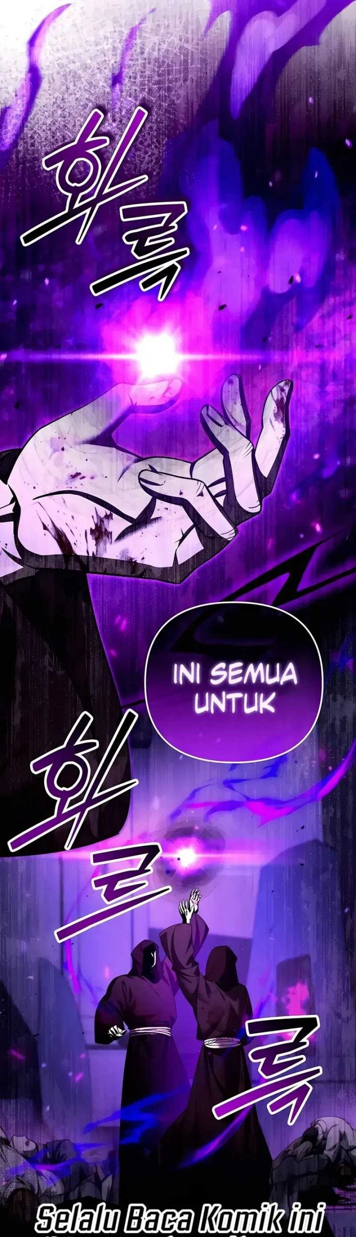 All My Alter Egos Are Tycoons Chapter 44 Gambar 53