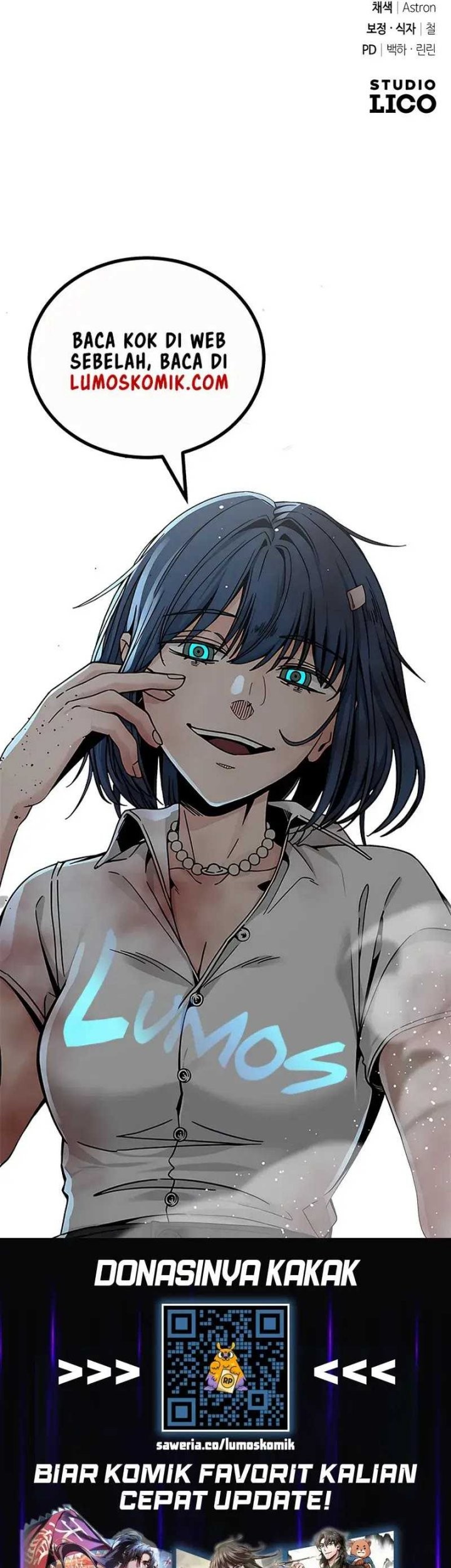 All My Alter Egos Are Tycoons Chapter 44 Gambar 56