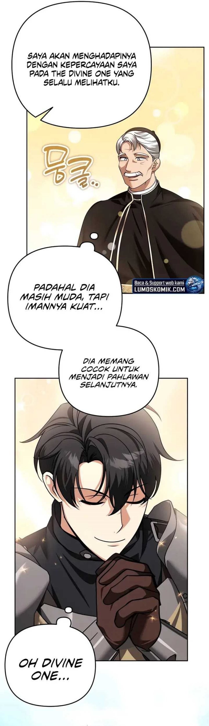 All My Alter Egos Are Tycoons Chapter 44 Gambar 12