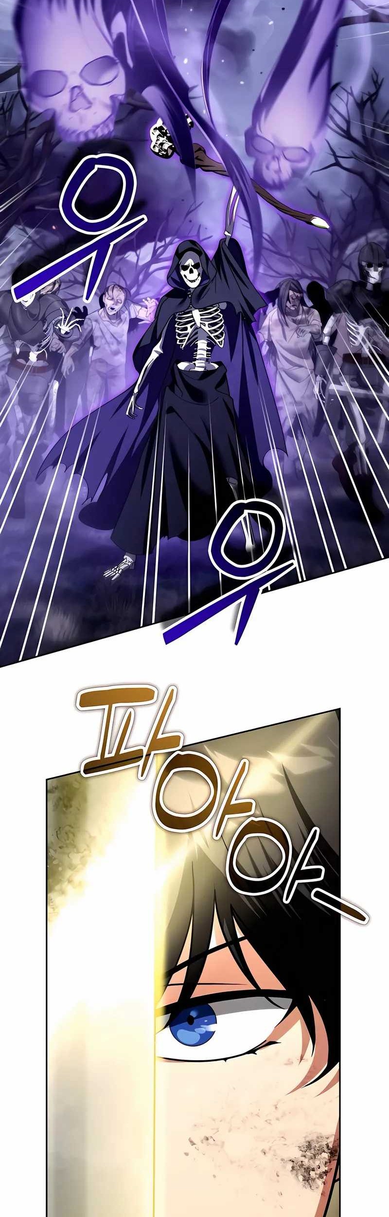 All My Alter Egos Are Tycoons Chapter 45 Gambar 58
