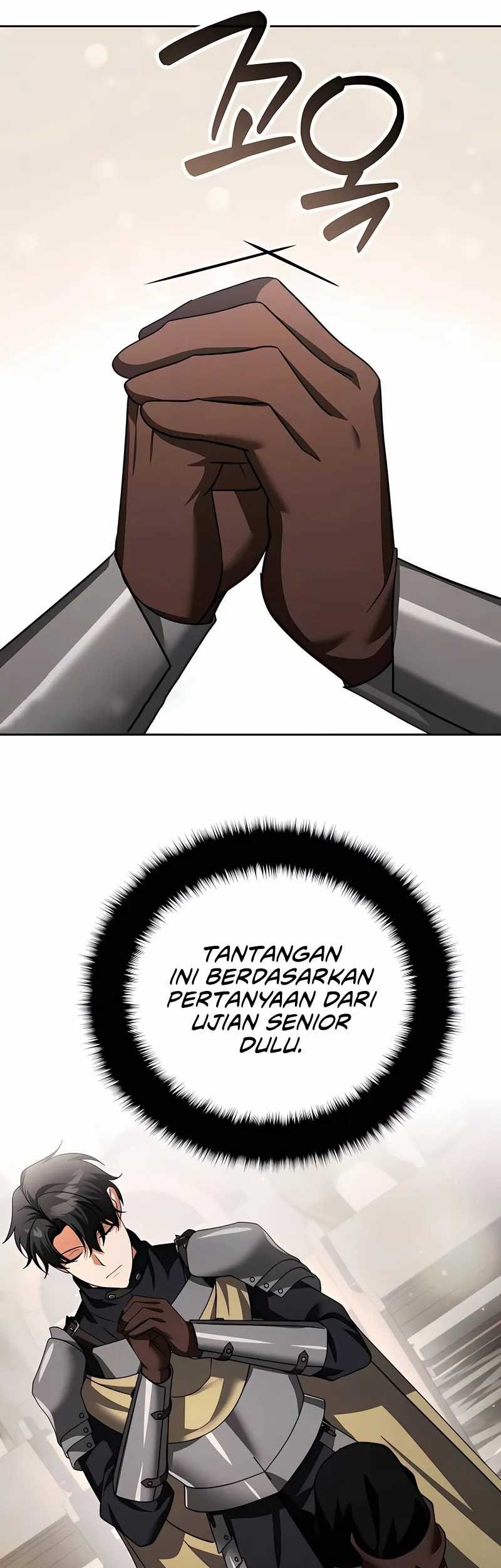All My Alter Egos Are Tycoons Chapter 45 Gambar 8
