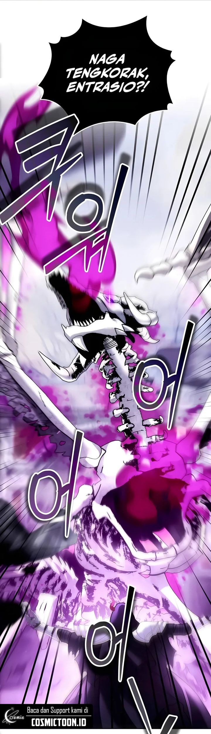 All My Alter Egos Are Tycoons Chapter 48 Gambar 25