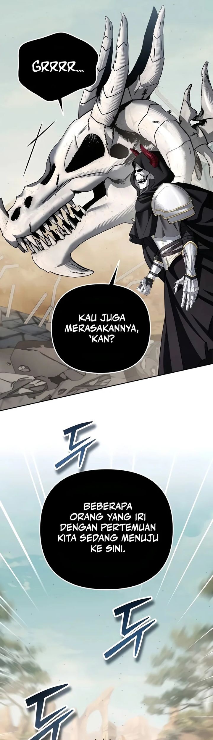 All My Alter Egos Are Tycoons Chapter 48 Gambar 35