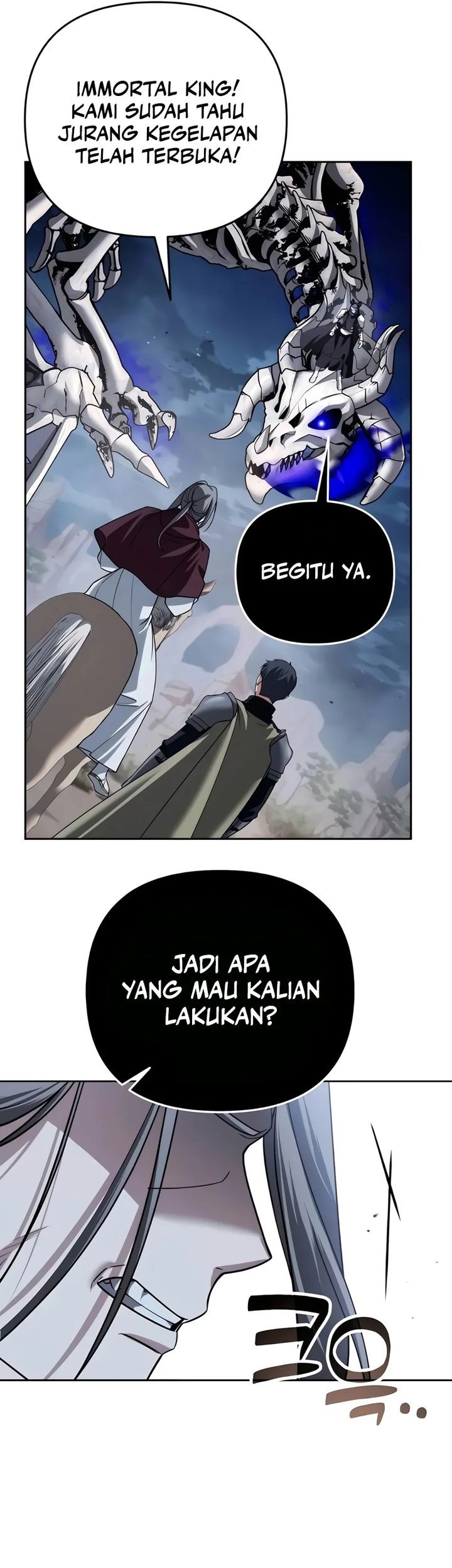 All My Alter Egos Are Tycoons Chapter 48 Gambar 52