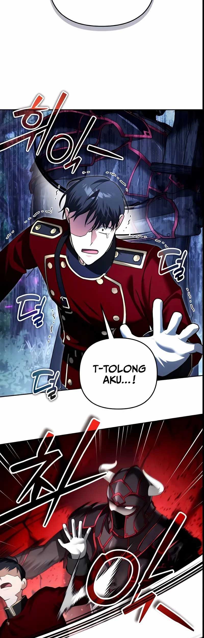 All My Alter Egos Are Tycoons Chapter 49 Gambar 40