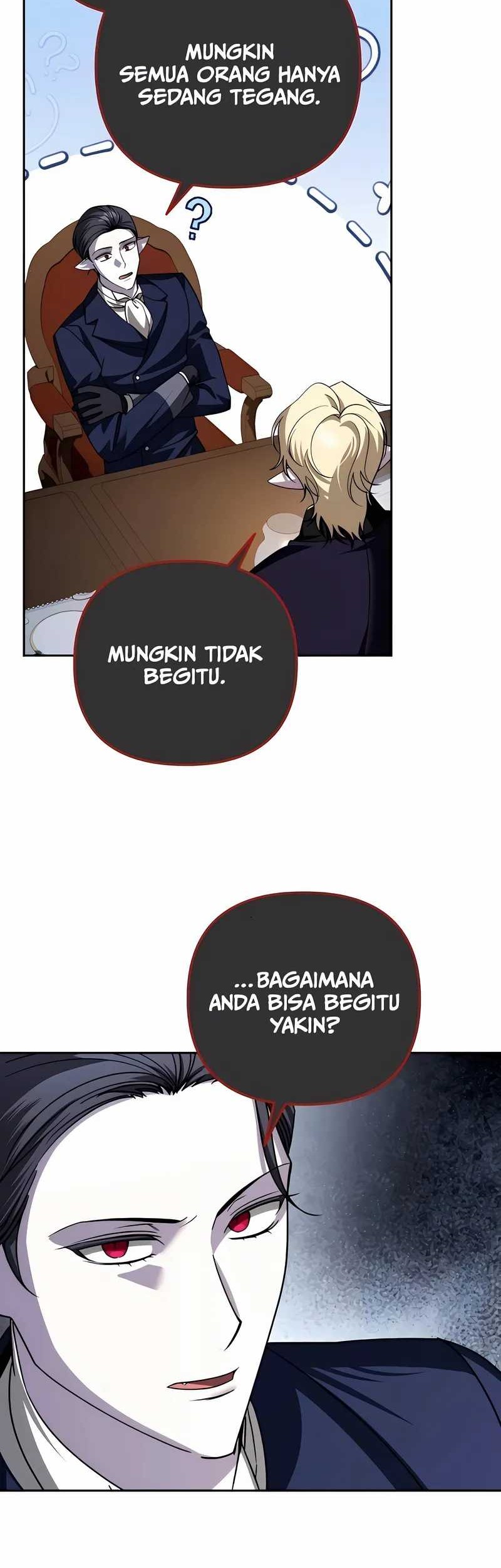 All My Alter Egos Are Tycoons Chapter 49 Gambar 50
