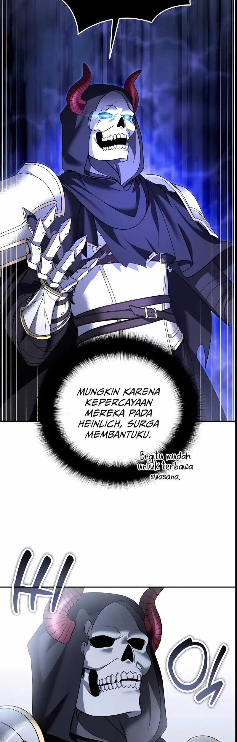 All My Alter Egos Are Tycoons Chapter 49 Gambar 5