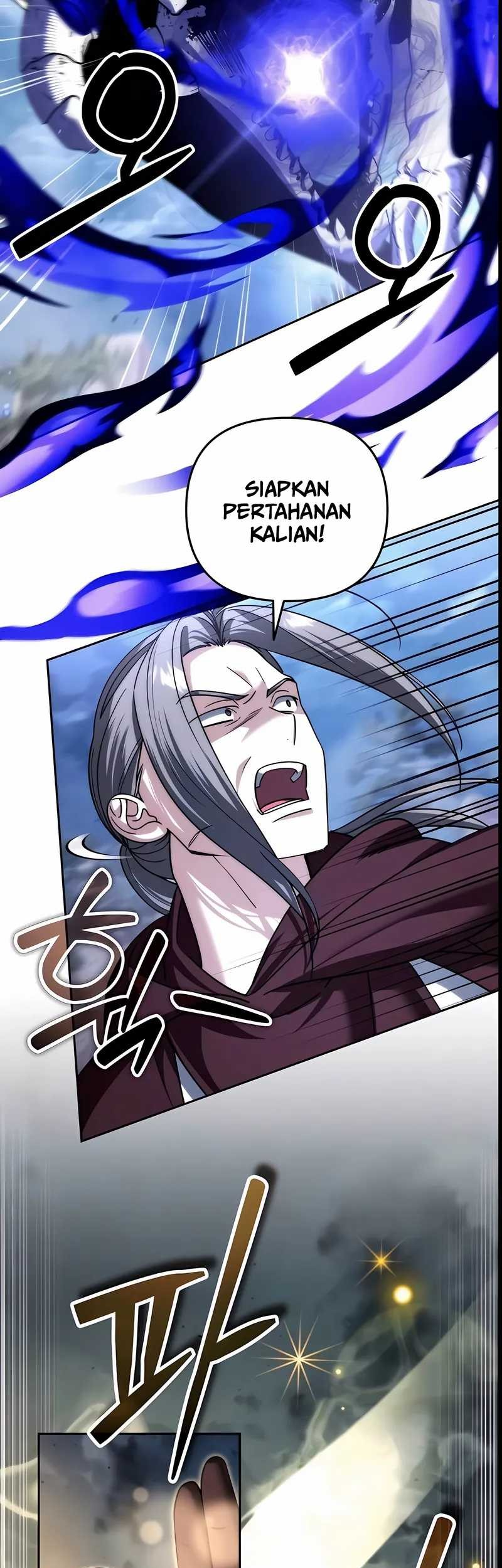 All My Alter Egos Are Tycoons Chapter 49 Gambar 13