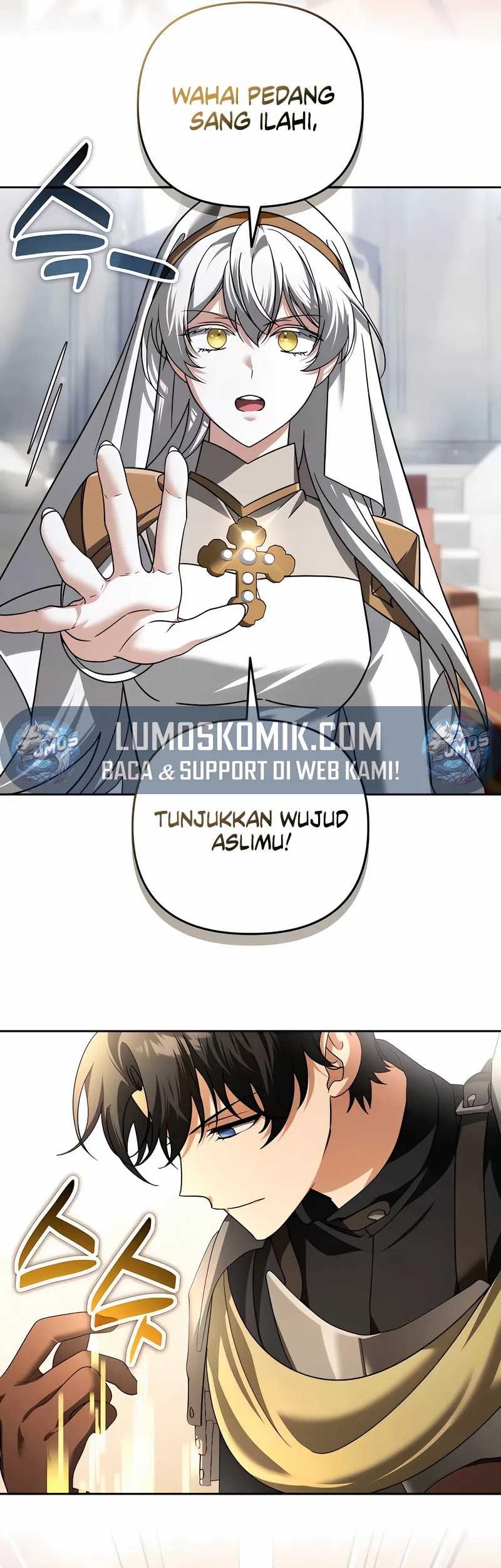 All My Alter Egos Are Tycoons Chapter 50 Gambar 23