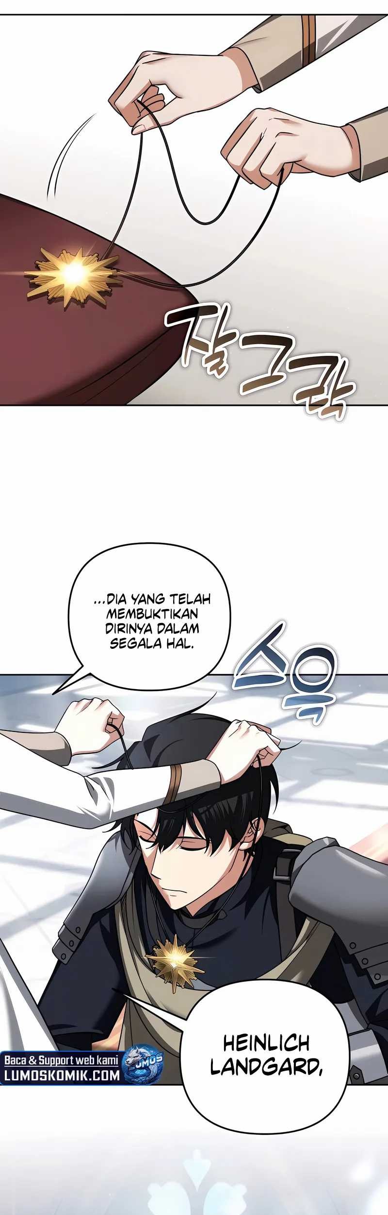 All My Alter Egos Are Tycoons Chapter 50 Gambar 26