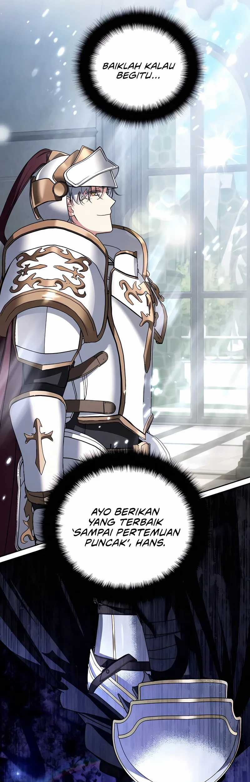 All My Alter Egos Are Tycoons Chapter 50 Gambar 53