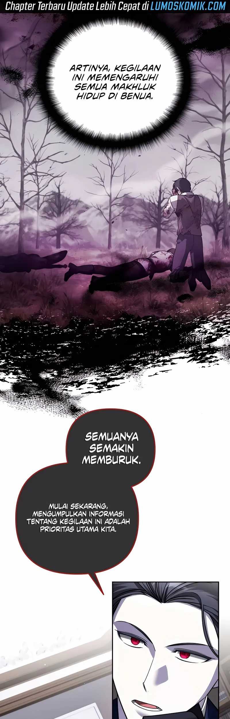 All My Alter Egos Are Tycoons Chapter 50 Gambar 3