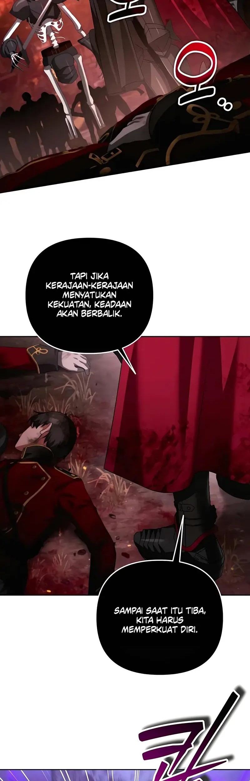 Baca Manhwa All My Alter Egos Are Tycoons Chapter 51 Gambar 2