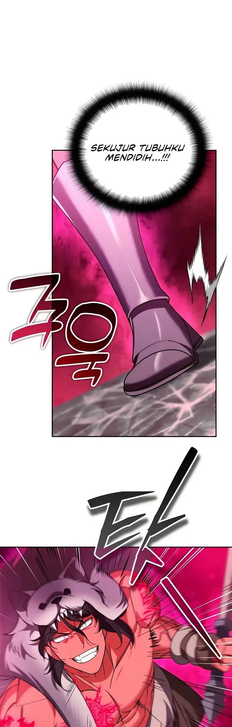 Baca Komik All My Alter Egos Are Tycoons Chapter 55 Gambar 1