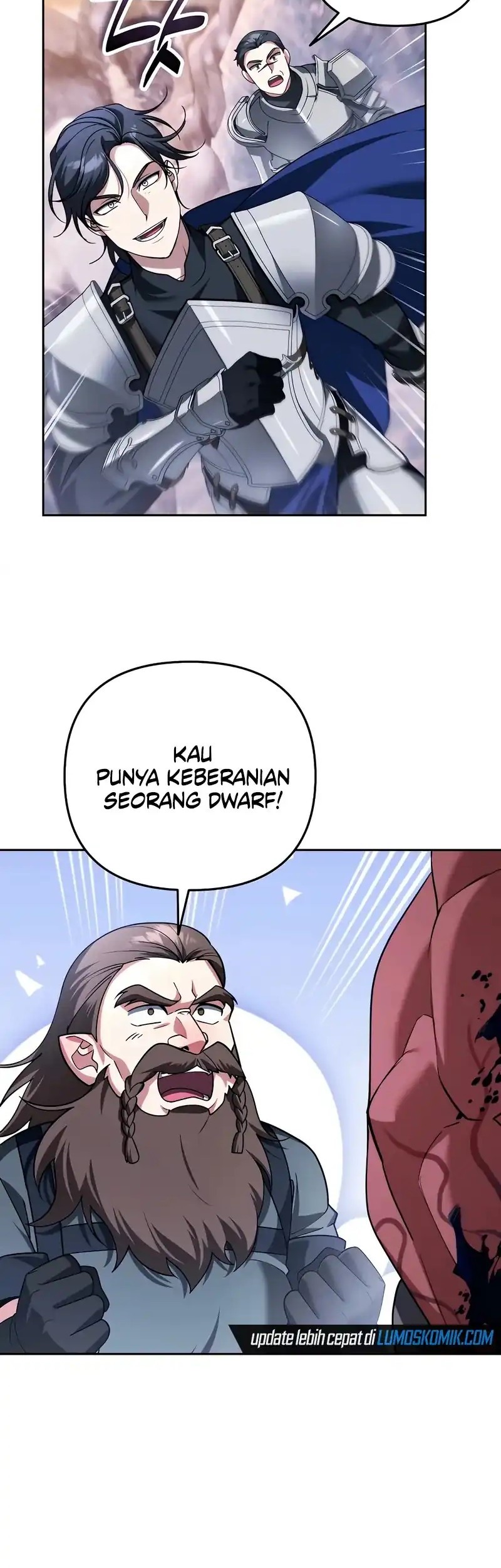 All My Alter Egos Are Tycoons Chapter 55 Gambar 15