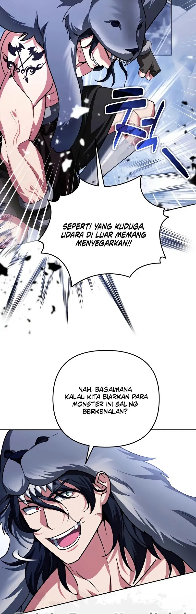 Baca Manhwa All My Alter Egos Are Tycoons Chapter 56 Gambar 2