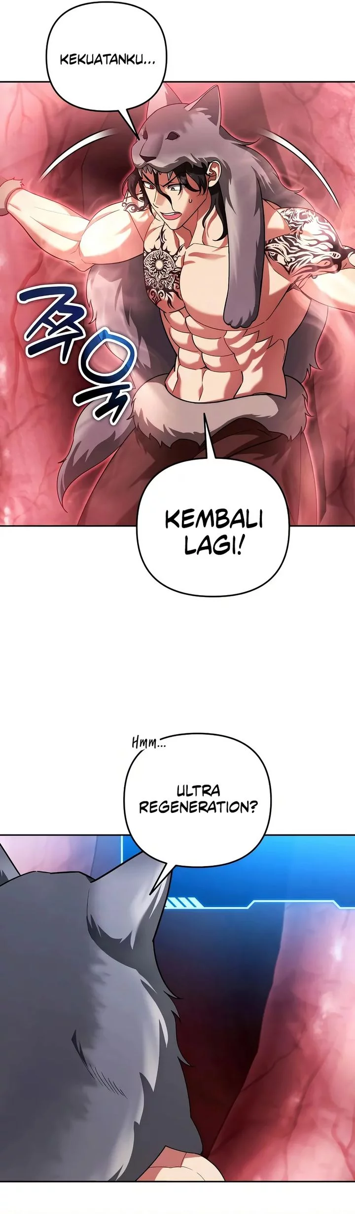 All My Alter Egos Are Tycoons Chapter 58 Gambar 9