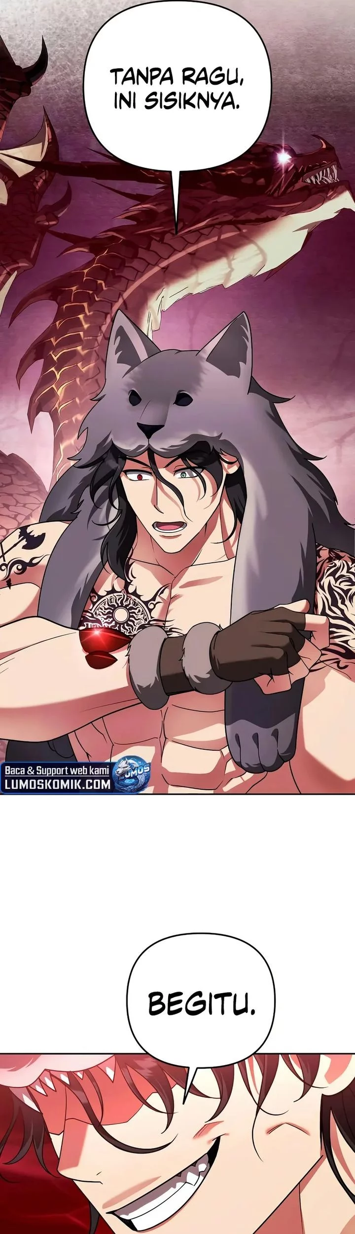 All My Alter Egos Are Tycoons Chapter 58 Gambar 14