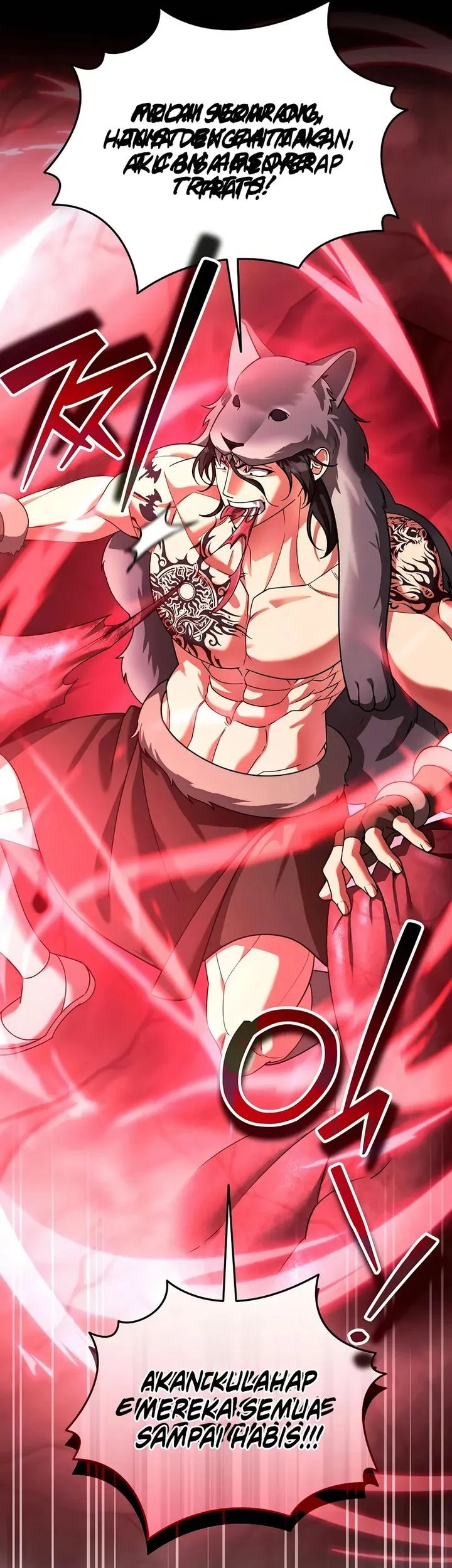 All My Alter Egos Are Tycoons Chapter 58 Gambar 16