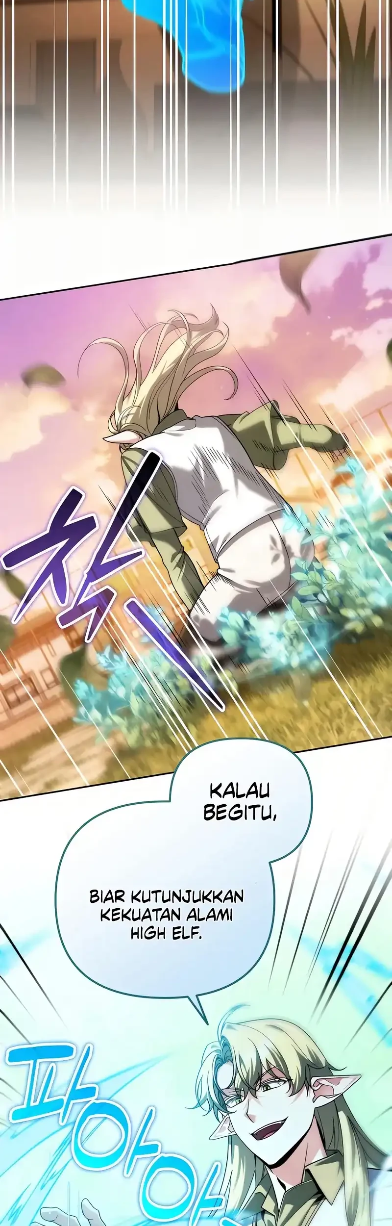 All My Alter Egos Are Tycoons Chapter 59 Gambar 27