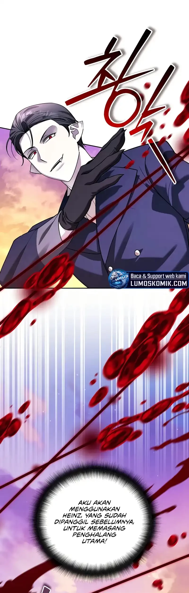 All My Alter Egos Are Tycoons Chapter 59 Gambar 32