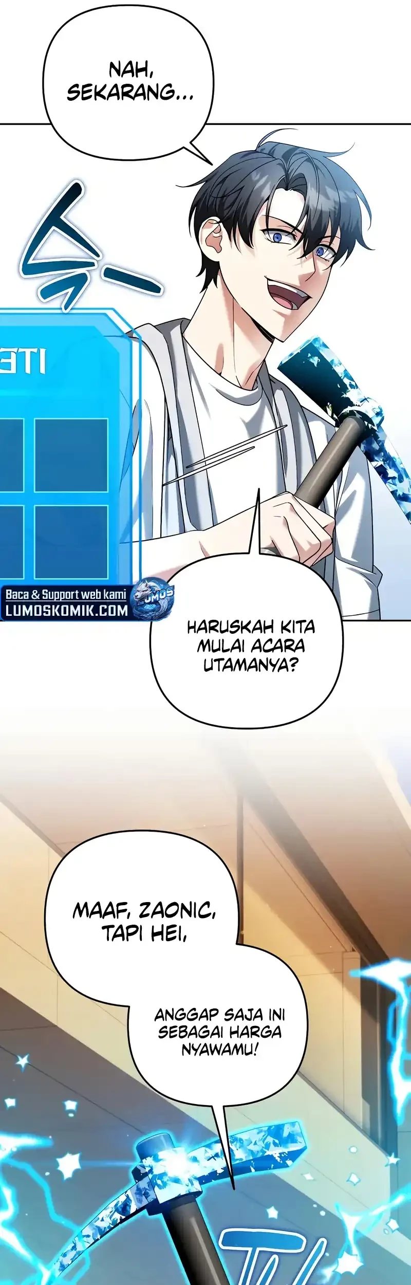 All My Alter Egos Are Tycoons Chapter 59 Gambar 50