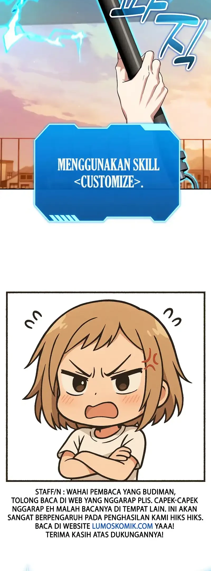 All My Alter Egos Are Tycoons Chapter 59 Gambar 51