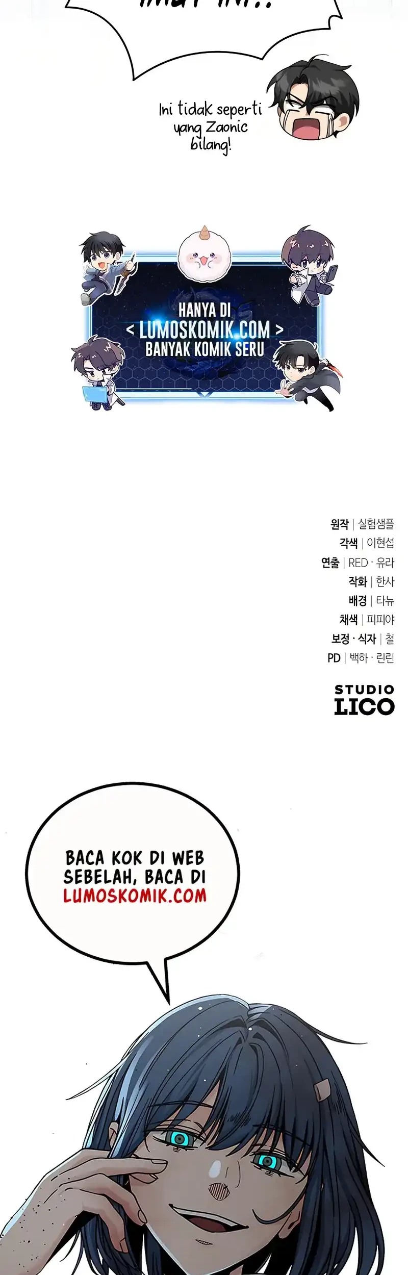 All My Alter Egos Are Tycoons Chapter 59 Gambar 57