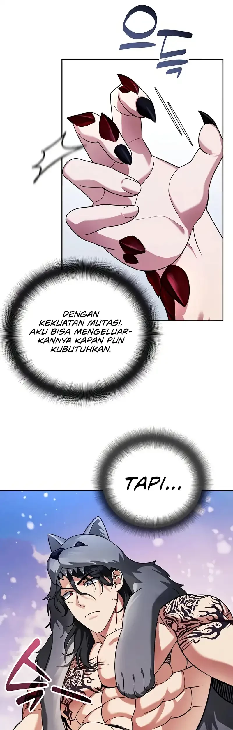 All My Alter Egos Are Tycoons Chapter 59 Gambar 4