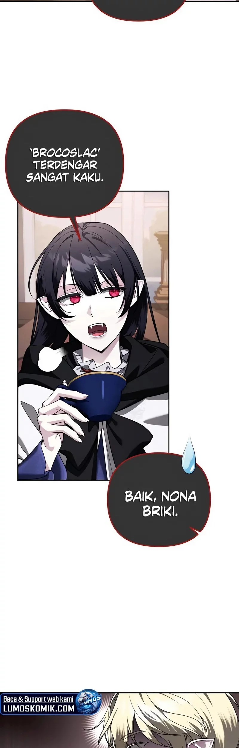 All My Alter Egos Are Tycoons Chapter 61 Gambar 37