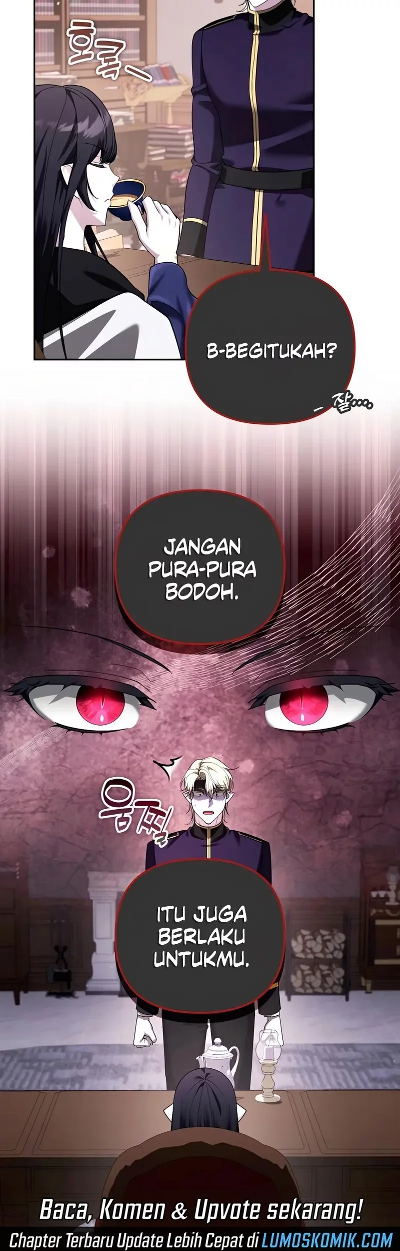 All My Alter Egos Are Tycoons Chapter 61 Gambar 41