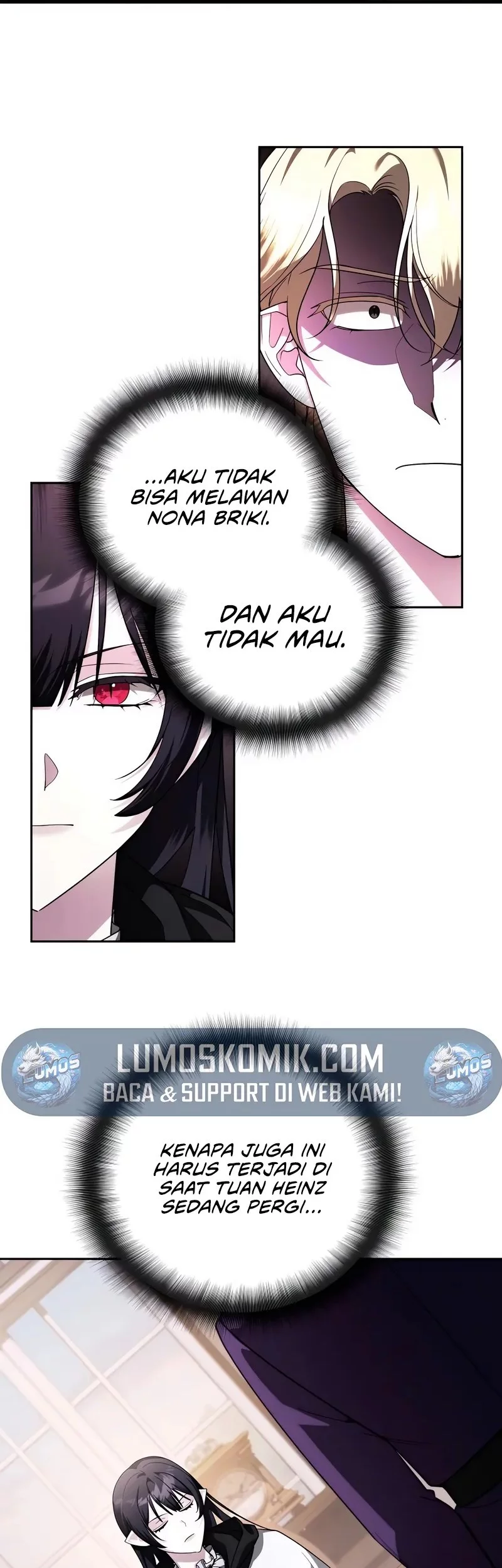 All My Alter Egos Are Tycoons Chapter 61 Gambar 42