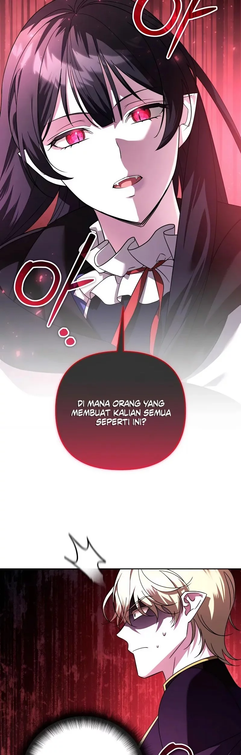 All My Alter Egos Are Tycoons Chapter 61 Gambar 45