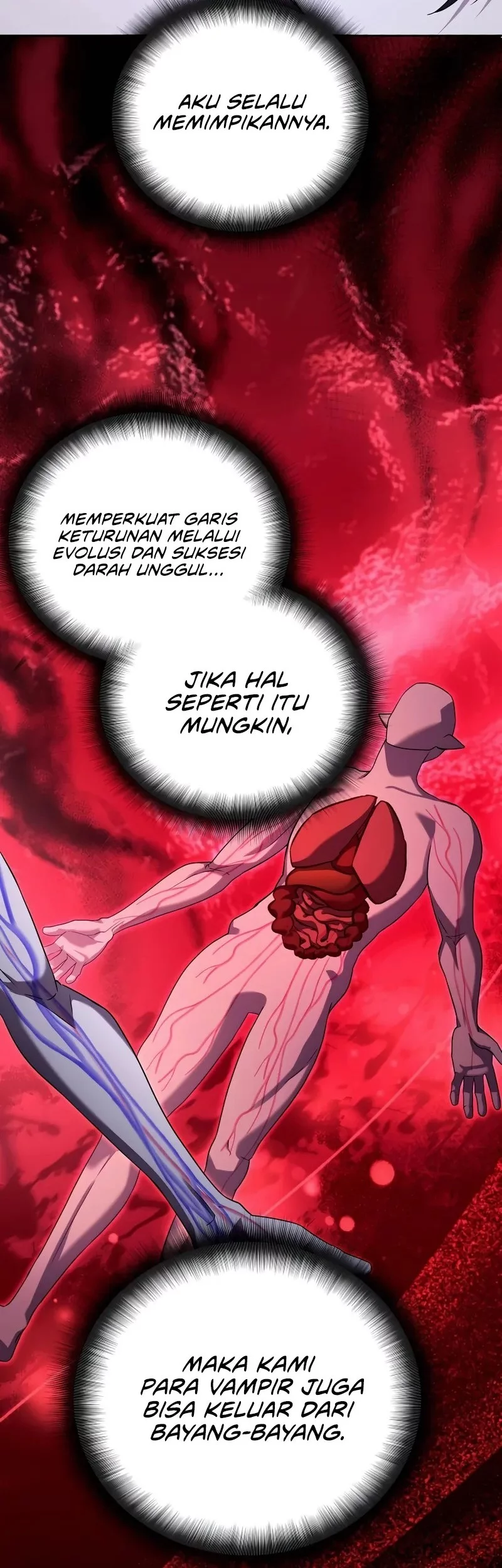 All My Alter Egos Are Tycoons Chapter 61 Gambar 49