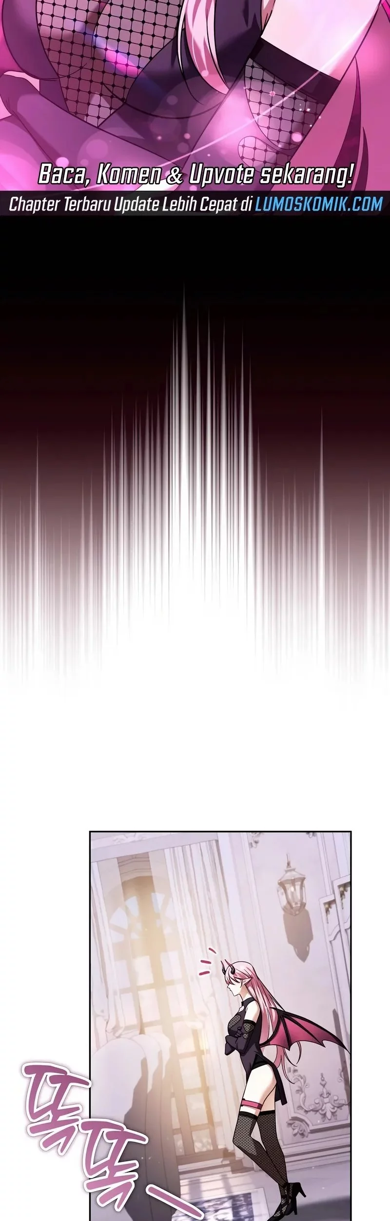 Baca Manhwa All My Alter Egos Are Tycoons Chapter 61 Gambar 2