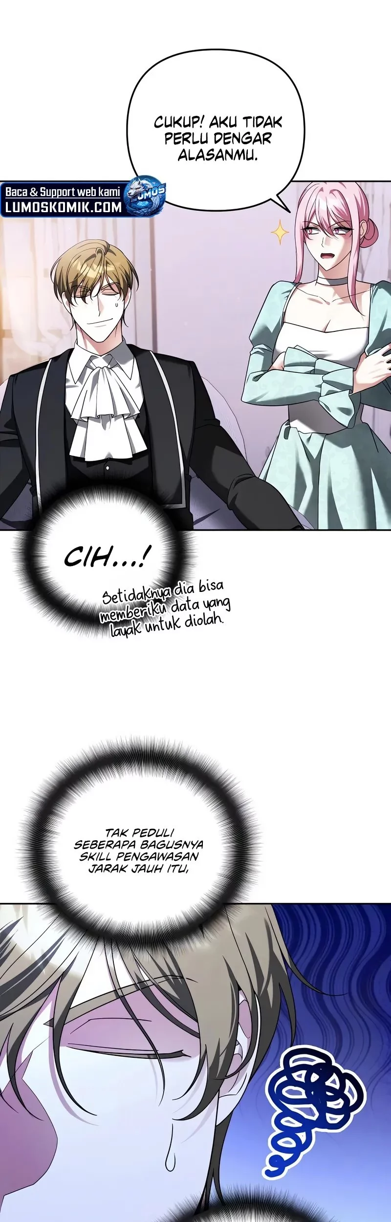 All My Alter Egos Are Tycoons Chapter 61 Gambar 10