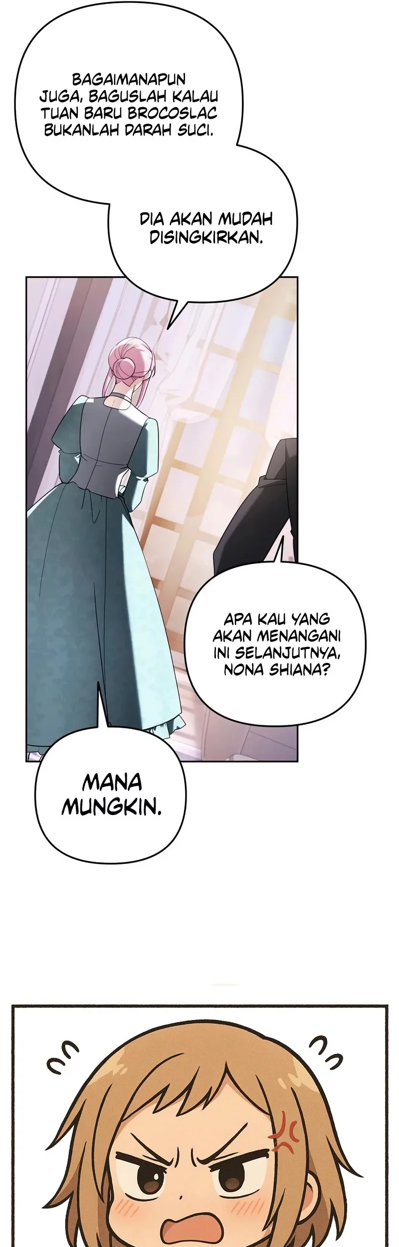 All My Alter Egos Are Tycoons Chapter 61 Gambar 12