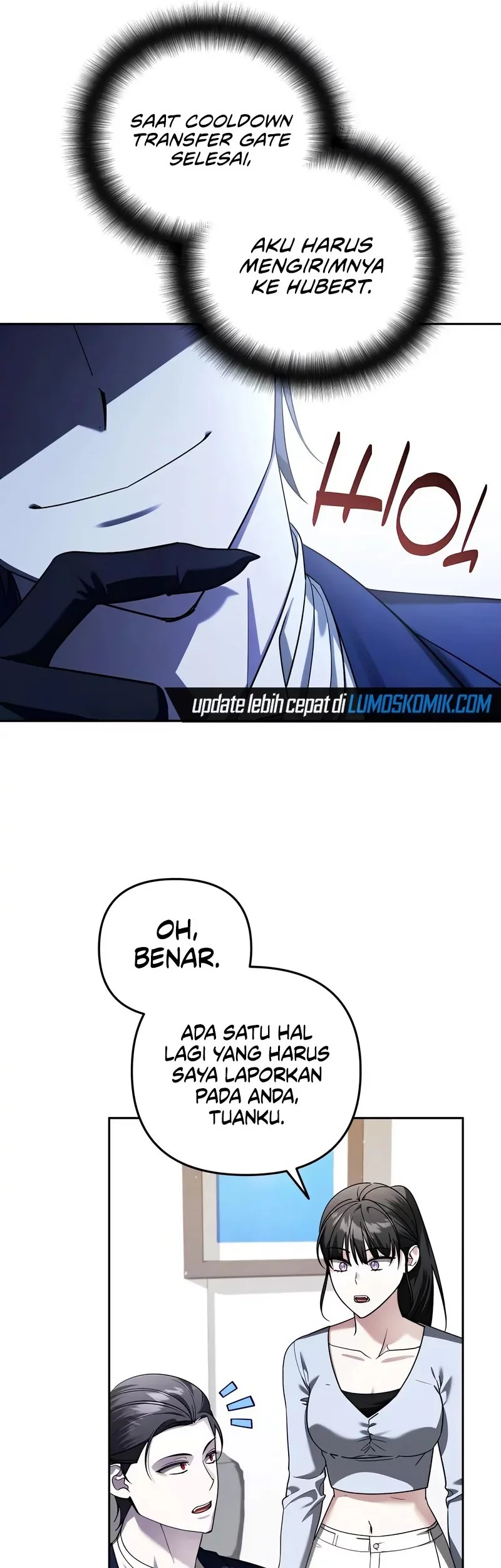 All My Alter Egos Are Tycoons Chapter 61 Gambar 20