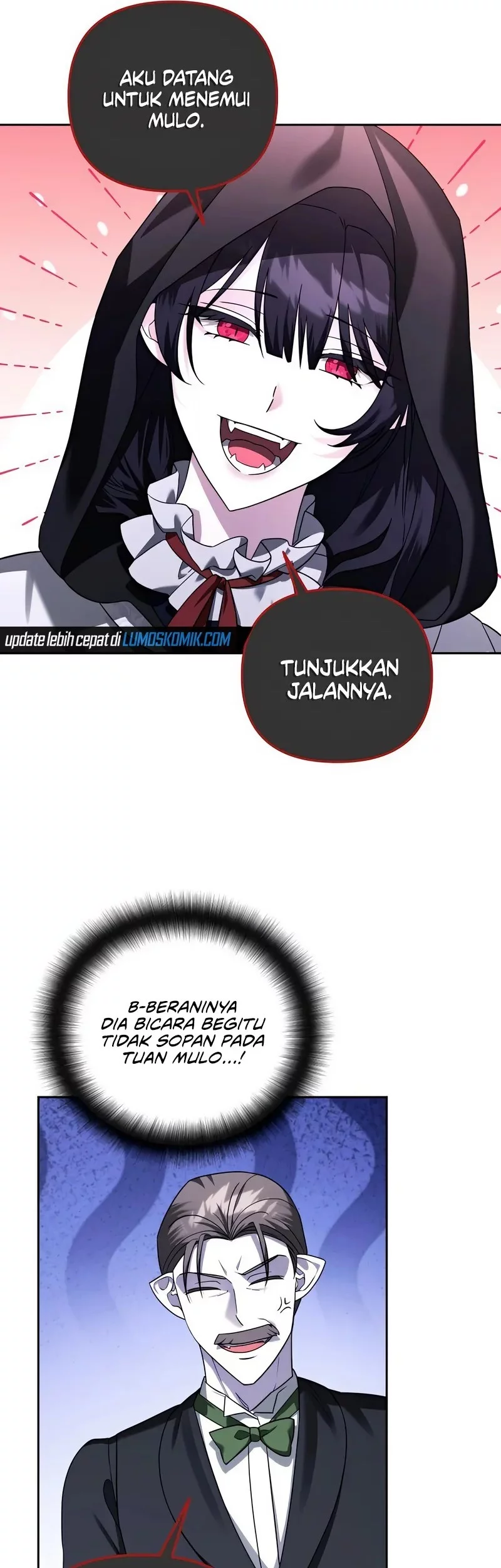 All My Alter Egos Are Tycoons Chapter 61 Gambar 28