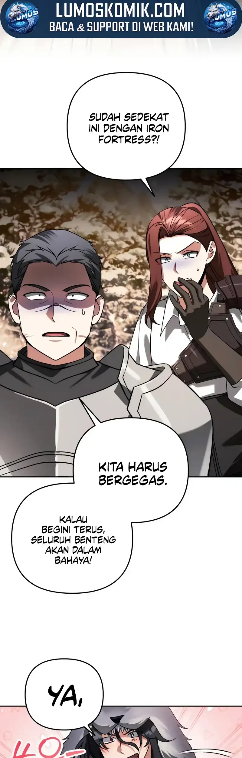 All My Alter Egos Are Tycoons Chapter 62 Gambar 39