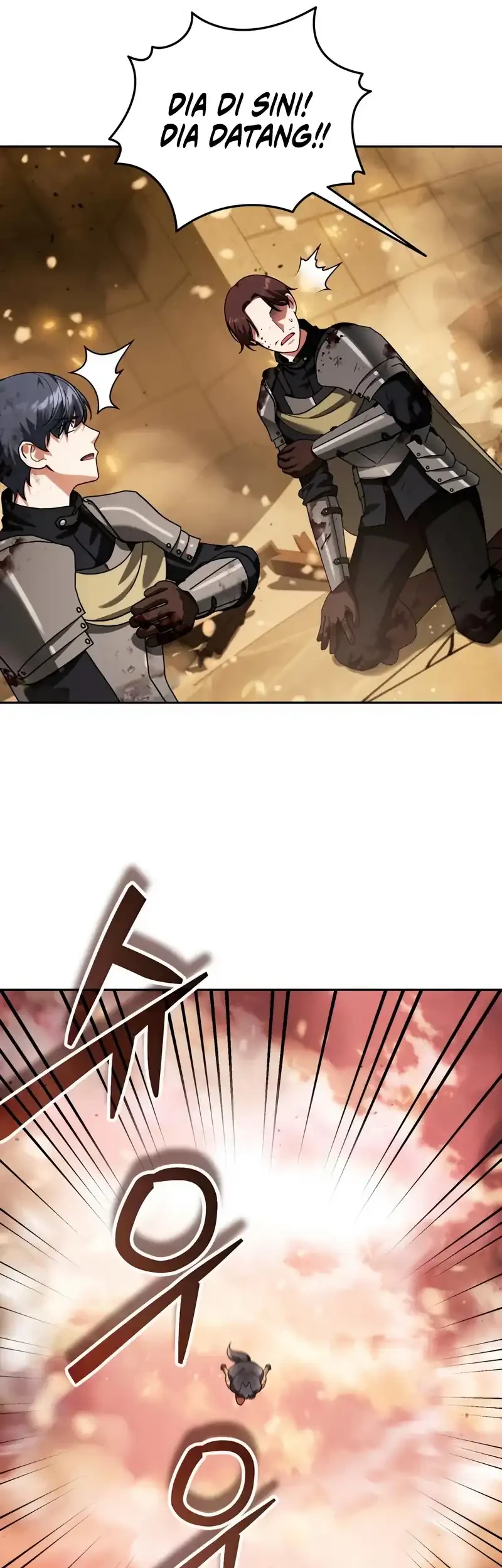 All My Alter Egos Are Tycoons Chapter 62 Gambar 44