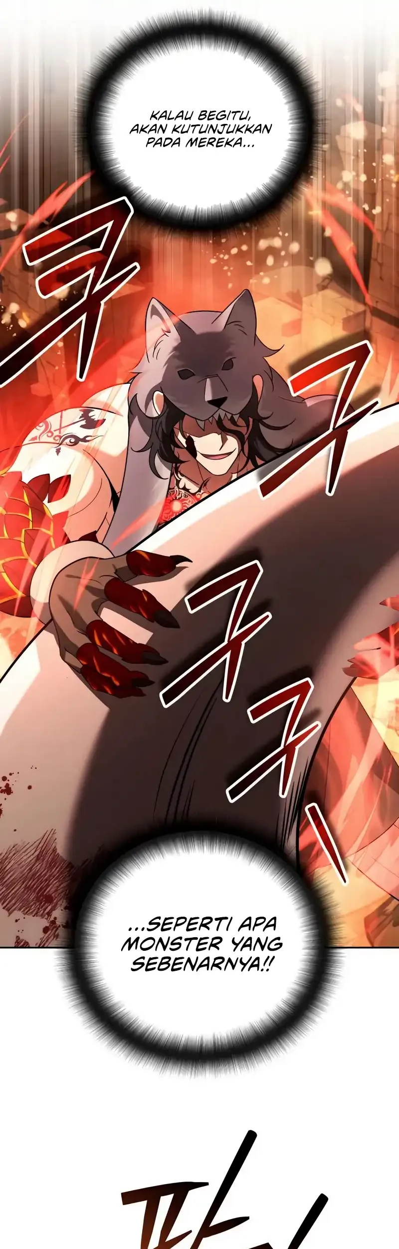 All My Alter Egos Are Tycoons Chapter 62 Gambar 49